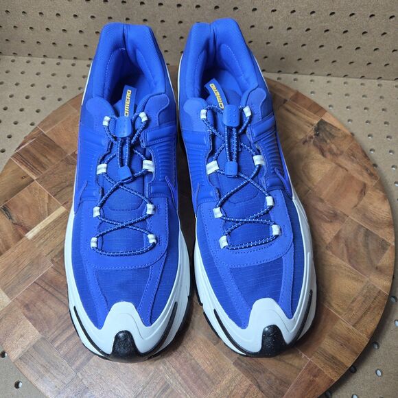 Nike Zoom Vomero Roam Men\'s Size 14 Racer Blue White Athletic Shoes FV2295 400 main image 15